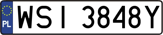 WSI3848Y