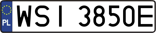 WSI3850E