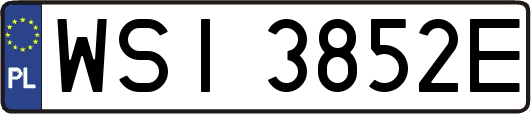 WSI3852E