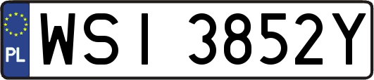 WSI3852Y