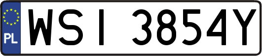 WSI3854Y