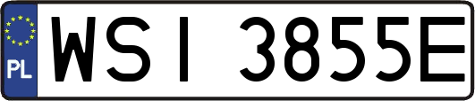 WSI3855E