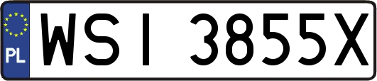 WSI3855X