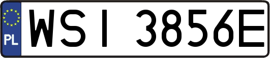 WSI3856E