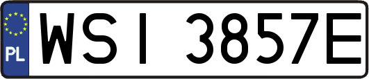 WSI3857E