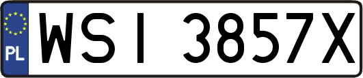 WSI3857X