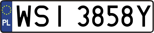 WSI3858Y