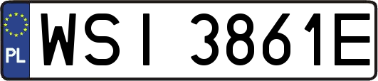 WSI3861E
