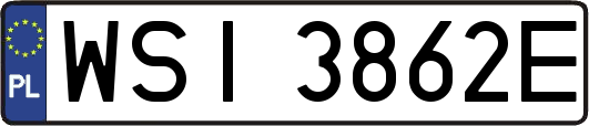 WSI3862E