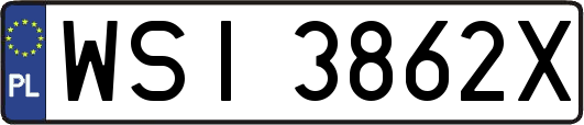 WSI3862X