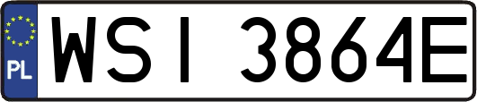 WSI3864E