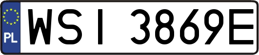 WSI3869E