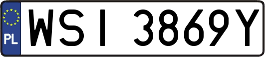 WSI3869Y
