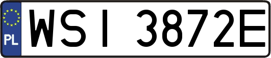WSI3872E