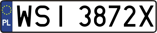 WSI3872X