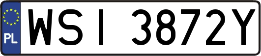 WSI3872Y
