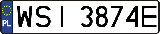 WSI3874E