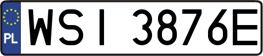 WSI3876E