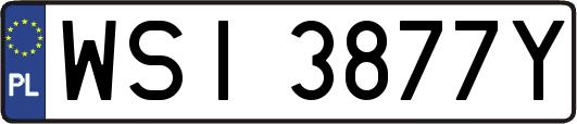 WSI3877Y