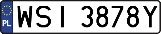 WSI3878Y