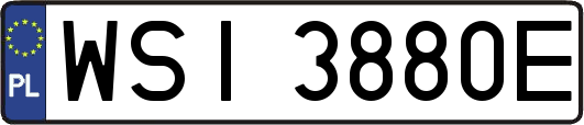 WSI3880E