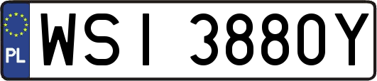 WSI3880Y