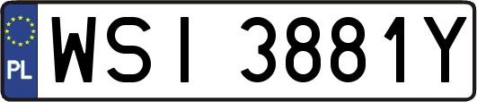WSI3881Y