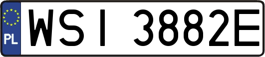 WSI3882E
