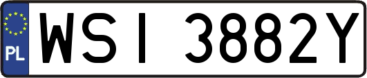 WSI3882Y