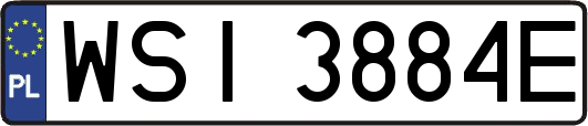 WSI3884E