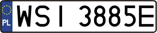 WSI3885E
