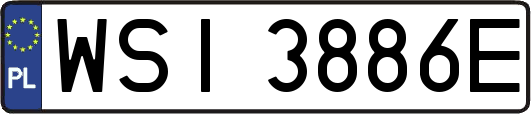 WSI3886E