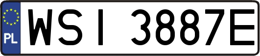 WSI3887E
