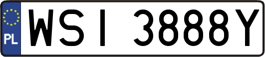 WSI3888Y