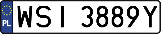WSI3889Y