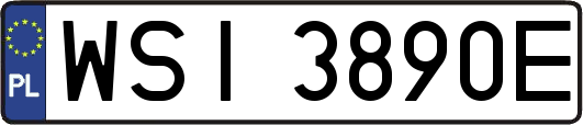WSI3890E