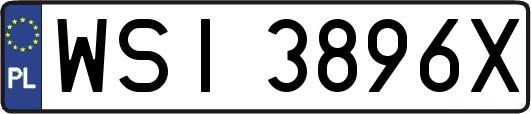 WSI3896X