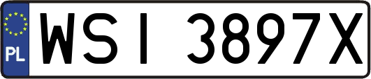 WSI3897X
