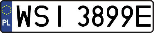 WSI3899E