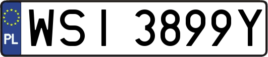 WSI3899Y