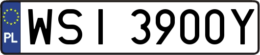 WSI3900Y