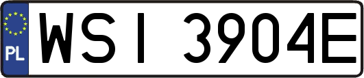 WSI3904E