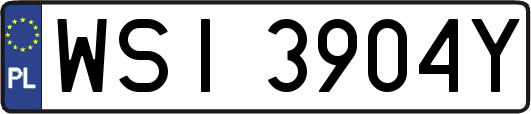 WSI3904Y