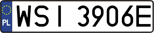 WSI3906E
