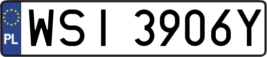 WSI3906Y