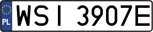 WSI3907E