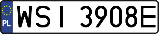 WSI3908E
