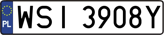 WSI3908Y