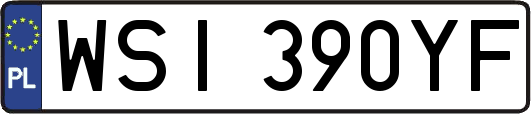 WSI390YF