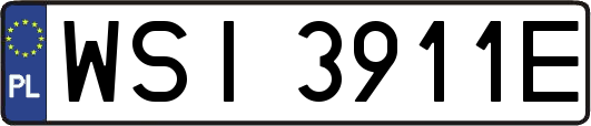 WSI3911E